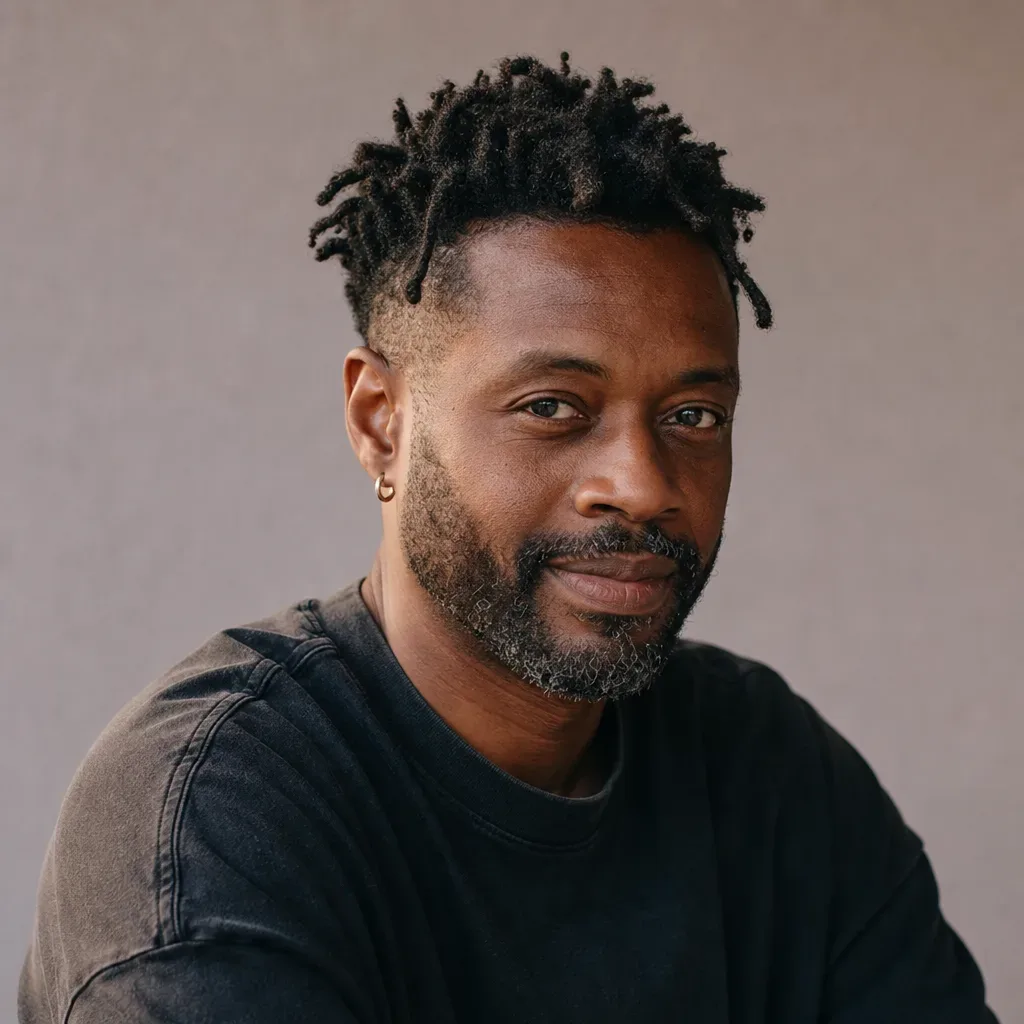 Ben Asante, Writer & Musician