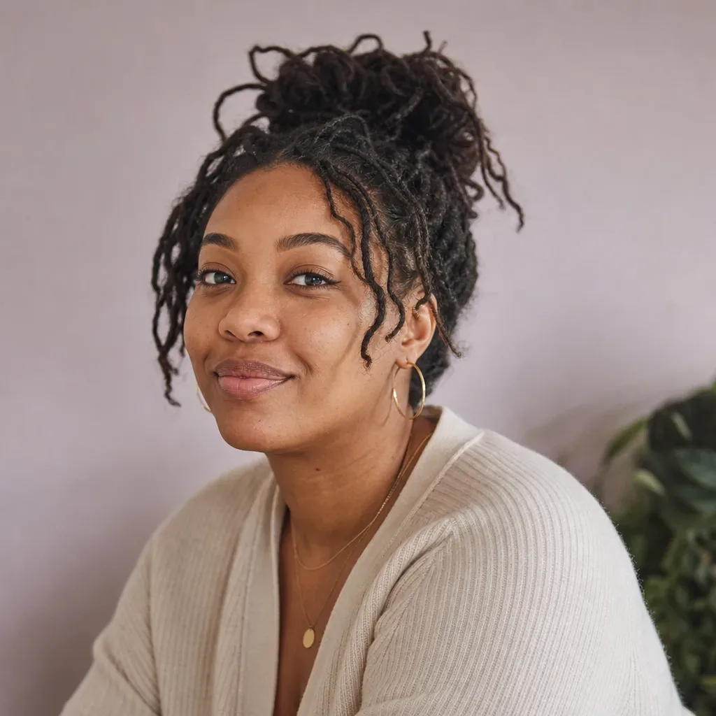 Selma Okafor, Podcast Host