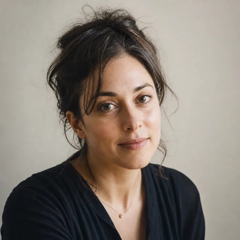 Talia Meir, Writer
